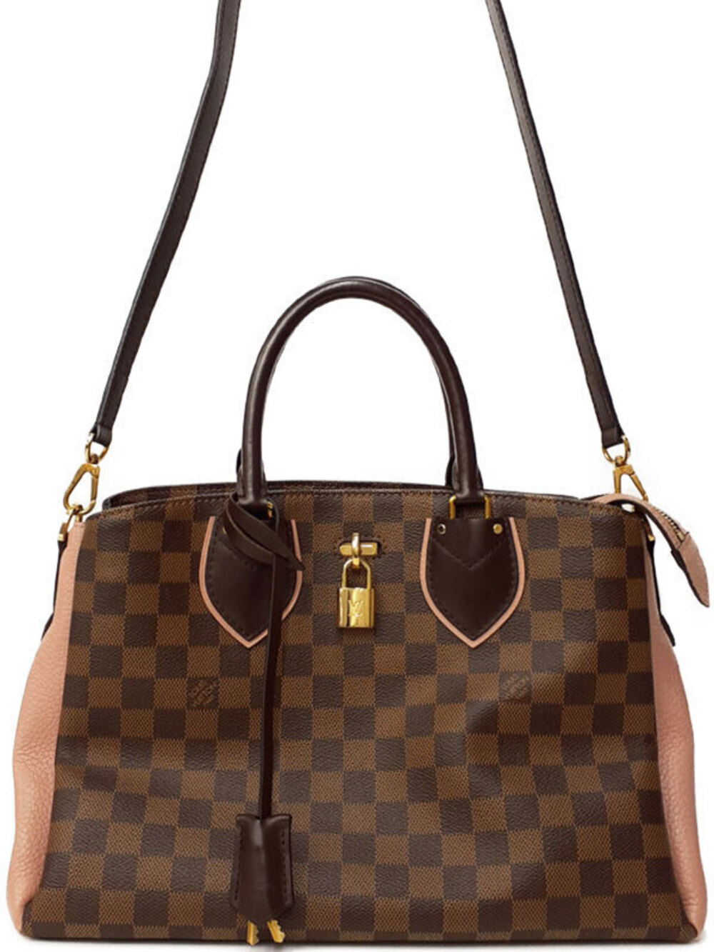 Louis Vuitton Damier Normandie Bag